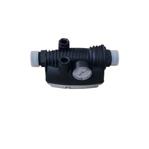 Presostat electronic automat, DDT, LS-2 136174680 - DDT