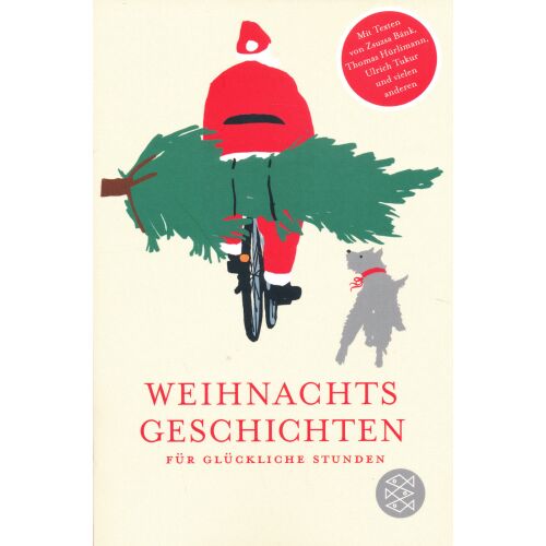 Karácsonyi történetek boldog órákra - német nyelven (Weihnachtsgeschichten für glückliche Stunden)