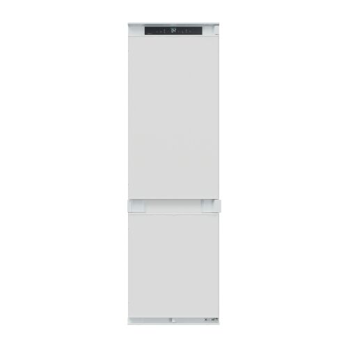 Вграден хладилник Candy ECNBQT3518E, 251 литра капацитет, бял