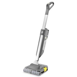 Karcher BR 30/1 C Bp Pack S mașină de spălat pardoseli pentru podele dure - Mașini de curățat