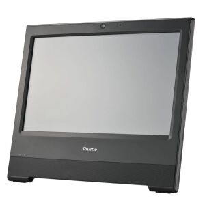 Shuttle X50V9(fanless)  X50V9(fanless) 134683740 - Shuttle