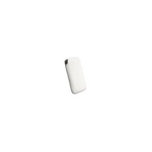 KRUSELL Mobile Case DONSÖ White (Medium) 134683724 - Krusell