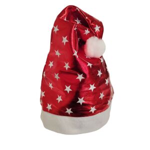 Mikulás, Télapó sapka 134684797 - Mikulás jelmez