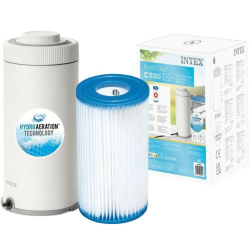 Medence vízforgató Intex C530 164476007 