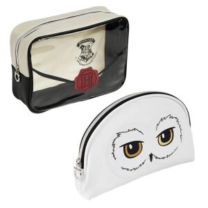 Harry Potter neszeszer Hedwig 2 db-os 134689968