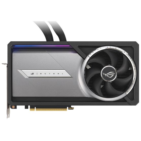 ASUS NVIDIA RTX 5090 32GB GDDR7 - ROG-ASTRAL-LC-RTX5090-O32G-GAMING