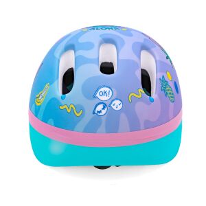 Детска предпазна каска Stitch, 44-48 см 135890098 - Детска каска