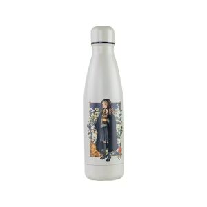 Harry Potter Hermione Granger 500ml Thermoskanne für Kinder - Thermoskannen und Getränkehalter