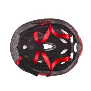 Kask ochronny Frozen Anna i Elsa IN-MOLD dla dzieci, 52–56 cm 135889001 - Kask dziecięcy