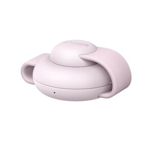 Anker MagGo Ładowarka Bezprzewodowa 3 w 1 Qi2 15W Składana Różowa do iPhone, AirPods, Apple Watch - Bezprzewodowa ładowarka