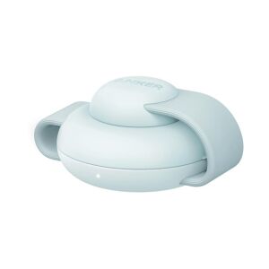 Încărcător wireless pliabil Anker MagGo 3 în 1 pentru iPhone, AirPods și Apple Watch, verde - Încărcătoare wireless