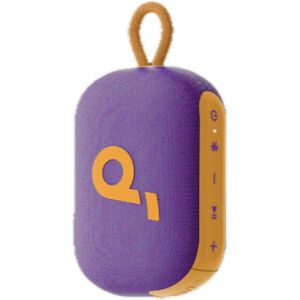 Anker SoundCore Select 4 Go lila tragbarer Lautsprecher mit 20 Stunden Akkulaufzeit - Bluetooth Lautsprecher