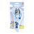 Bluey Star hajkefe 20 cm csomagolásban