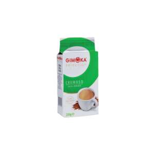 Gimoka Káva mletá 250g CREMOSO 250G 42386870 Mleté kávy