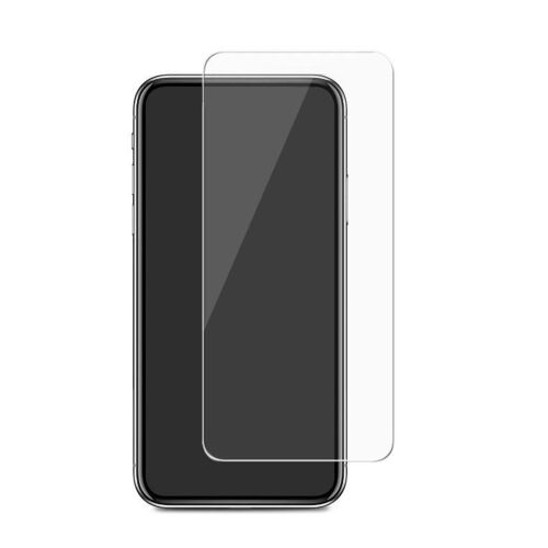 iPhone 17 Pro Max kijelzővédő fólia edzett üveg - Kijelzővédő fólia