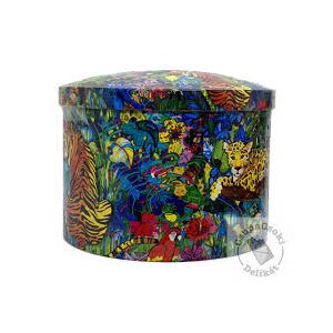 Gardiners "Esőerdő Vanilia Fudge 200gram 136112970 - Potraviny & Nápoje