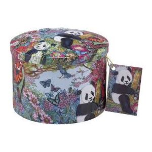 Gardiners "Pandák" Vanilia Fudge 200gram 136115081 - Potraviny & Nápoje