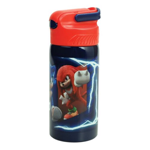 Sonic the Hedgehog Knuckles Butelka na wodę 500ml