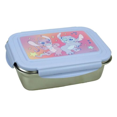 Lunchbox z metalu SS Stitch Having a Blast 136312540
