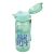 Geöffnete Stitch 'Far Out' Wasserflasche, 600ml, türkis