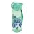 Stitch 'Far Out' Wasserflasche, 600ml, türkis