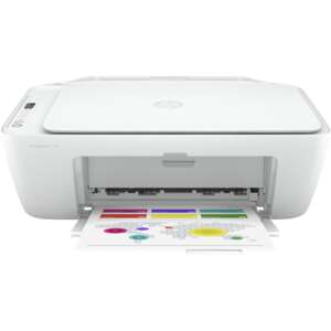 HP Multifunktionsdrucker 2710E DESKJET (26K72B) 42386990 Tintenstrahldrucker