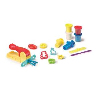 MAPED CREATIV Gyurma és formázó készlet, 16 darabos, MAPED CREATIV, "Pat Dough"