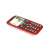 Evolveo EasyPhone XD 5,84 cm (2,3") 89 g Rotes Telefon für Senioren 44472281}
