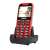 Evolveo EasyPhone XD 5,84 cm (2,3") 89 g Rotes Telefon für Senioren 44472281}