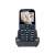 Evolveo EasyPhone XD 5,84 cm (2,3") 89 g Albastru Telefon pentru seniori 44472369}