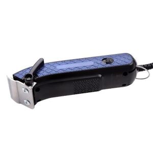 Aparat de tuns animale FOXMAG24®, 10 W, lama otel inoxidabil, accesorii incluse