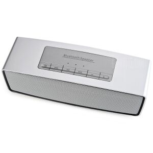 Boxa Portabila cu Bluetooth FOXMAG24®, Radio FM , USB , Card cu sunet puternic, Negru