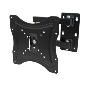 Suport universal LCD/LED cu brat HDL-117B, diagonala 37-82 cm