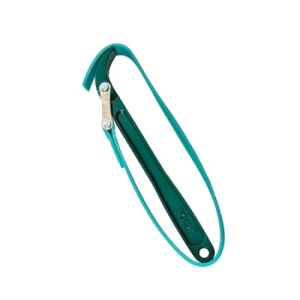 Cheie pentru filtru de ulei, FOXMAG24, 300mm, cu banda / 9751 140551097 - Extractoare pentru filtru de ulei