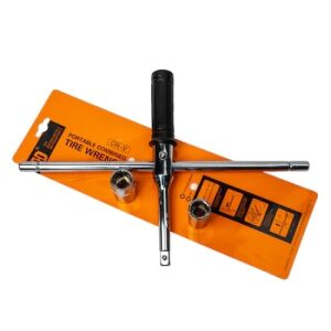 Cheie pentru roti FOXMAG24, 1/2, 5424 140652376 - Kerékkulcs