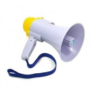 Portavoce cu inregistrare HQ-108 140763157 - Megafon