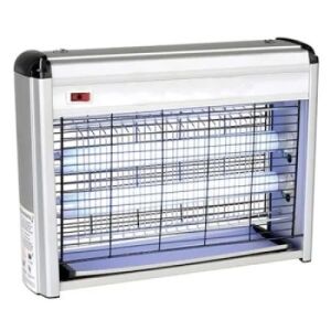 FOXMAG24 16W Aparat electric impotriva insectelor, tantari si muste - Capcane pentru insecte