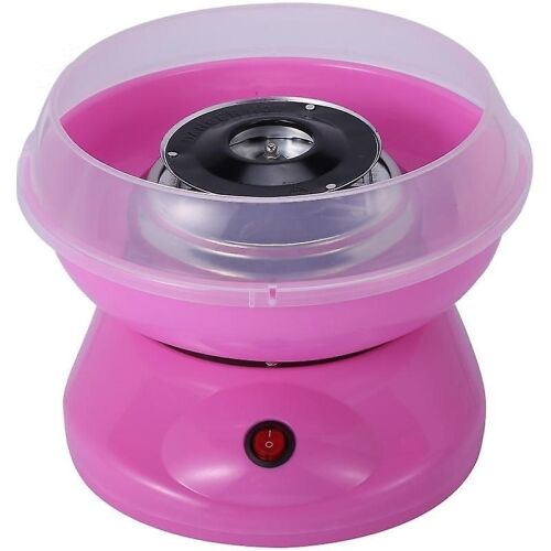 Masina pentru vata de zahar, CANDYCLOUDS