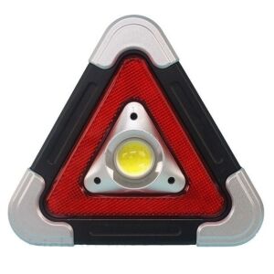 Proiector de avarie, SoleilWorld HB-6608, AA+, 500lm 140667199 - Elakadásjelző