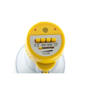 Portavoce - megafon portabila cu acumulator, XB-18S 140752958 - Megafon