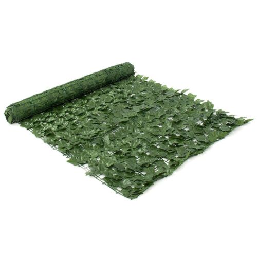 Gard viu artificial, Viosarp, 2 m, Verde