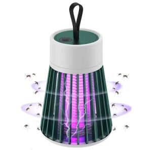 Lampă electrică UV anti-insecte pentru interior și exterior - Capcane pentru insecte