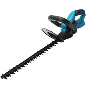 Foarfecă electrică fără fir pentru tăierea gardului viu din grădină - Articole si echipamanete de tuns gard viu