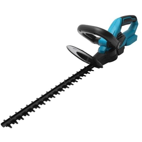 Akkumulátoros elektromos sövényvágó kerti sövényvágáshoz