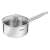 Tefal Cook Eat 1.5L saucepan with glass lid, stainless steel, part of the 10 piece cookware set