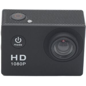 Camera sport Full HD 1080P negru