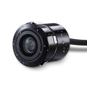 Prim-plan al camerei de marșarier impermeabile FOXMAG24 - Camere Auto Marsarier