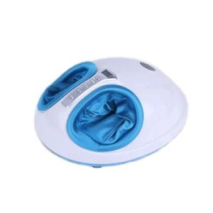 FOXMAG24 lábfürdő, multifunkcionális, infravörös, elektromos, fehér