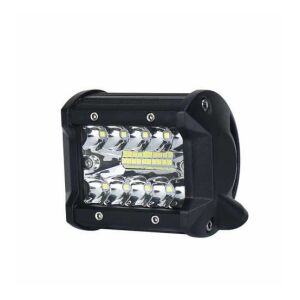 Proiector LED FOXMAG24 60W, vedere unghiulară - Reflectoare și lămpi de lucru
