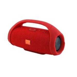 Boxa portabila FOXMAG24, marimea L, rosu, 28W